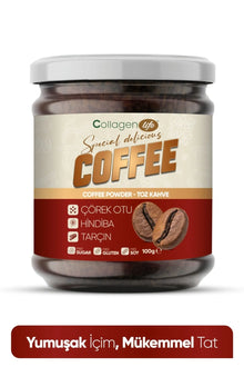 Hindiba Kahve 100 gr