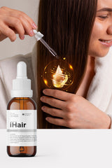 İhair Saç Bakım Serumu 30 ml