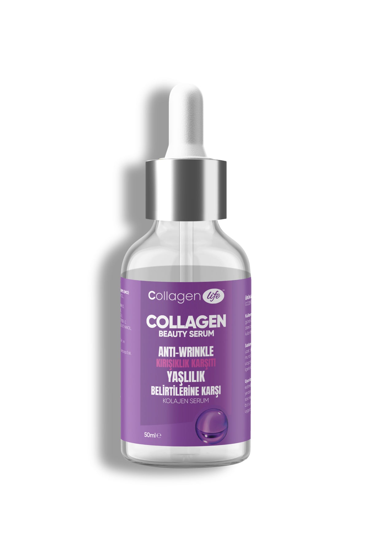 Kolajen Serum 50 ml