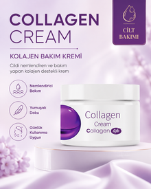 Kolajen Krem 75 ML