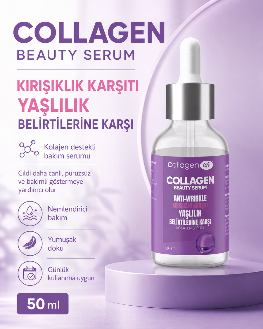 Kolajen Serum 50 ml