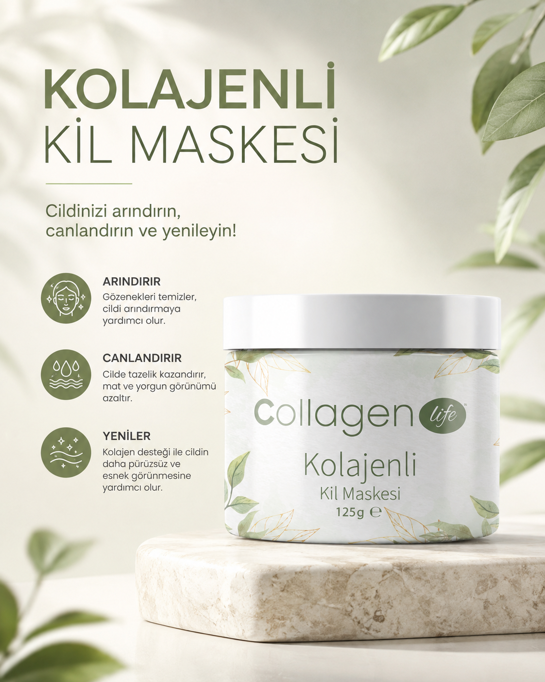 MASKE