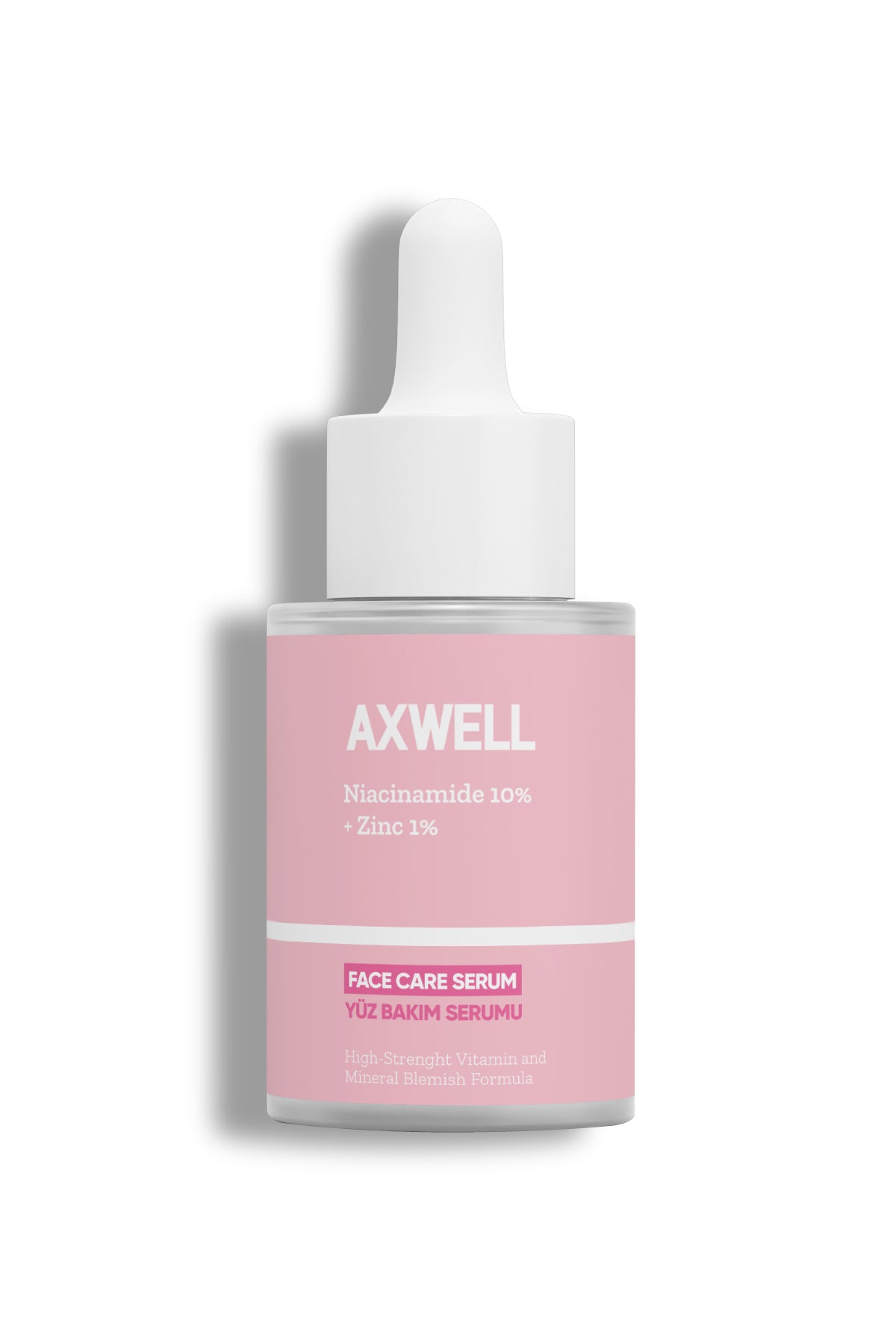 Niacinamide Serum 30 ml