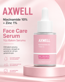 Niacinamide Serum 30 ml