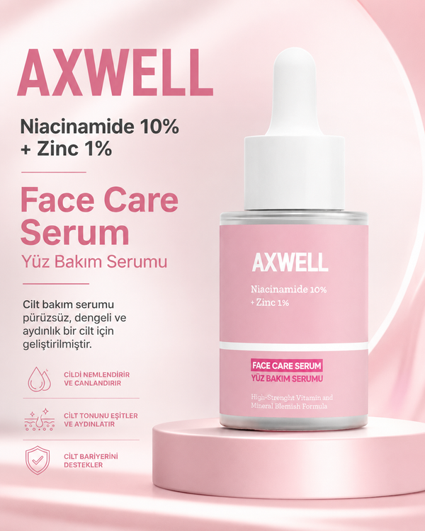 Niacinamide Serum 30 ml