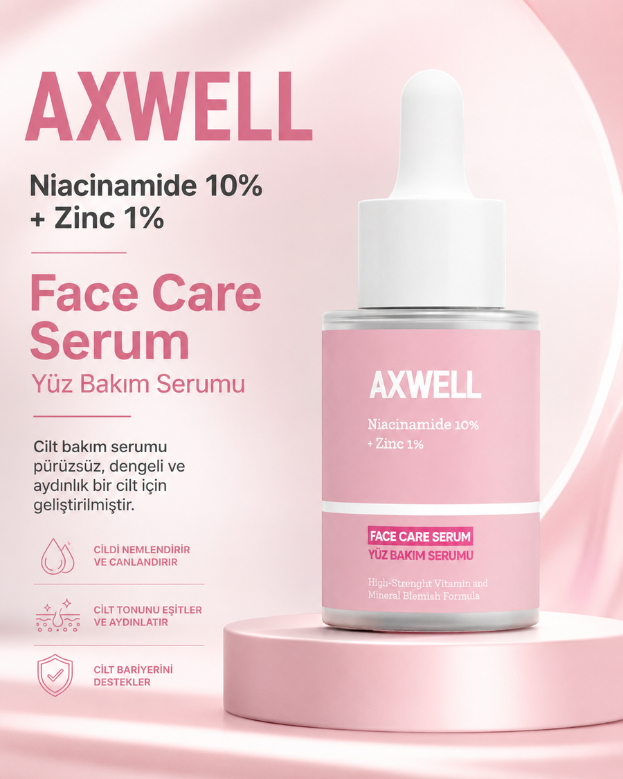 Niacinamide Serum 30 ml