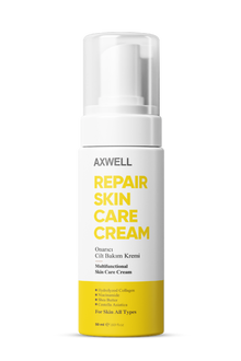 Shea Butter İçeren Yatıştırıcı Onarıcı Nemlendirici Krem 50 ml