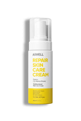 Shea Butter İçeren Yatıştırıcı Onarıcı Nemlendirici Krem 50 ml