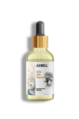 Gerçek Papatya Taneli Göz Çevresi Serumu Kırışıklık ve Morluk Karşıtı 30 ML