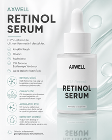Retinol Serum 30 ML