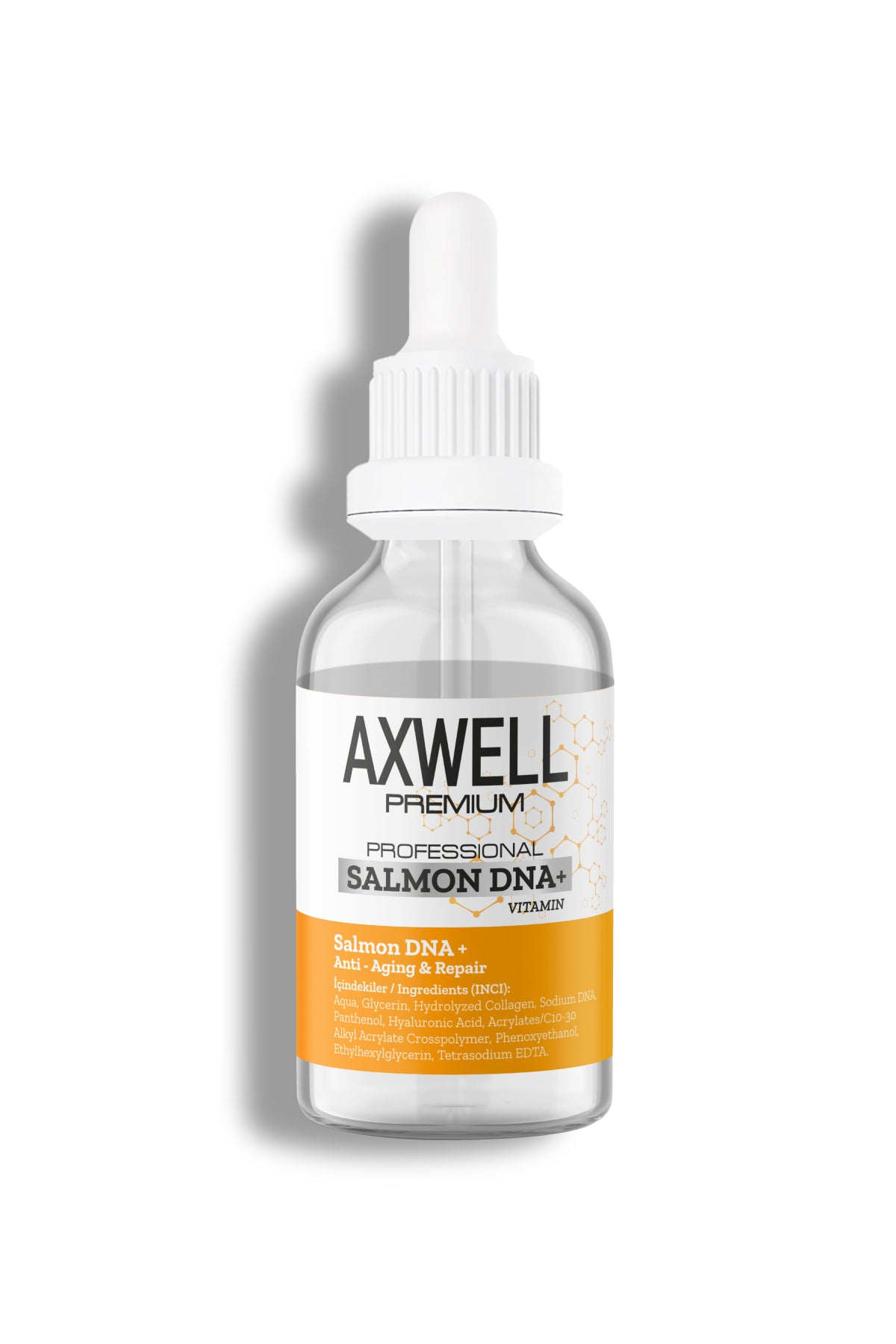 Salmon DNA Serum 30 ml