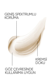 Kolajen & Rice Sunscreen Spf50+ Pirinç & Kolajen İçerikli Formül Güneş Kremi 50 ML