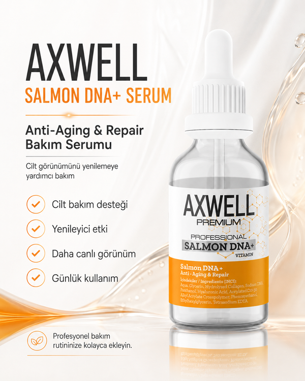 Salmon DNA Serum 30 ml