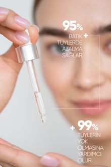 Milleunenuits Valide Sultan Tüy Azaltıcı Karınca Yumurtası Yağı 20 ml x 3