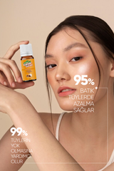 Milleunenuits Valide Sultan Tüy Azaltıcı Karınca Yumurtası Yağı 20 ml