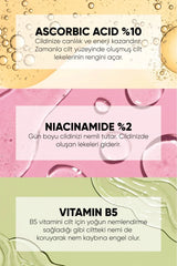 Axwell C Vitamin Serum 30 ml
