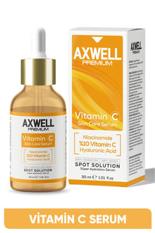 C Vitamin Serum 30 ml