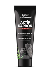 Bysmile Professional Aktif Karbon Diş Macunu 75 ml