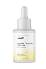 Axwell Alpha Arbutin Serum 30 ml