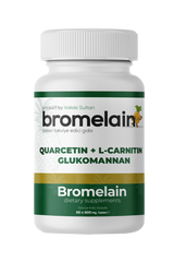 CollagenLife Bromelain 60 Tablet