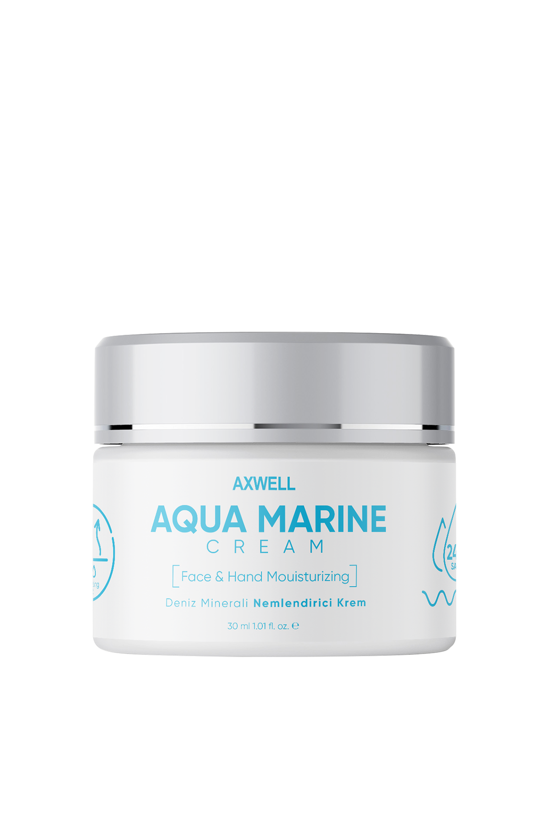 Aqua Marine Deniz Suyu Kremi 30 ml