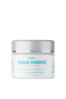 Aqua Marine Deniz Suyu Kremi 30 ml