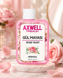 Axwell Gül Mayası 100 Ml