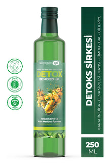 Collagen Life Be Mixed Up Sirke - 250 ml