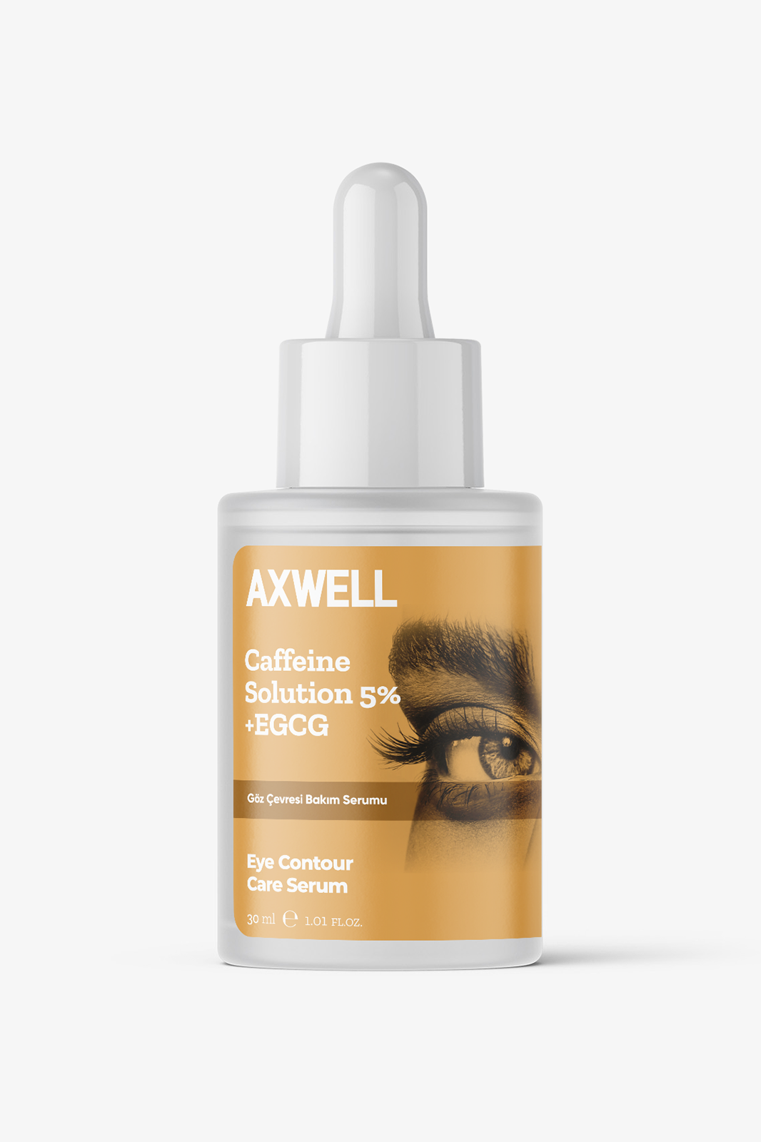 Caffeine Serum 30 ml