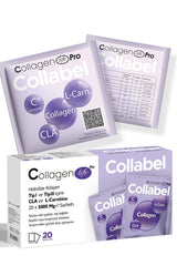 CollagenLife Collabel 20 Saşet