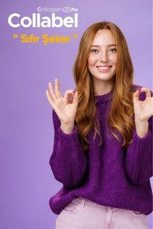 Collabel 20 Saşet
