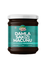 Milleunenuits Valide Sultan Damla Sakızı Macunu 240gr