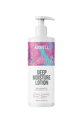 Axwell Vücut Losyonu & Deep Moisture Lotion 200 ml