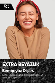Bysmile Proffesional Diş Beyazlatma Seti