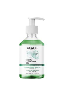 Axwell Makyaj Temizleme Jeli 500 ml