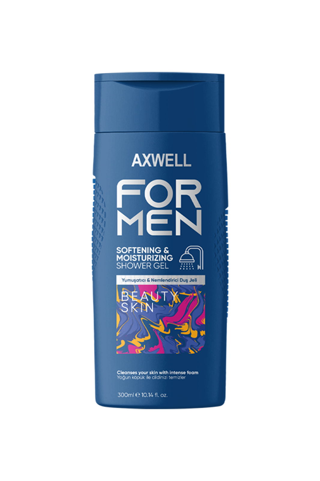 Axwell For Men Duş Jeli 300 ml