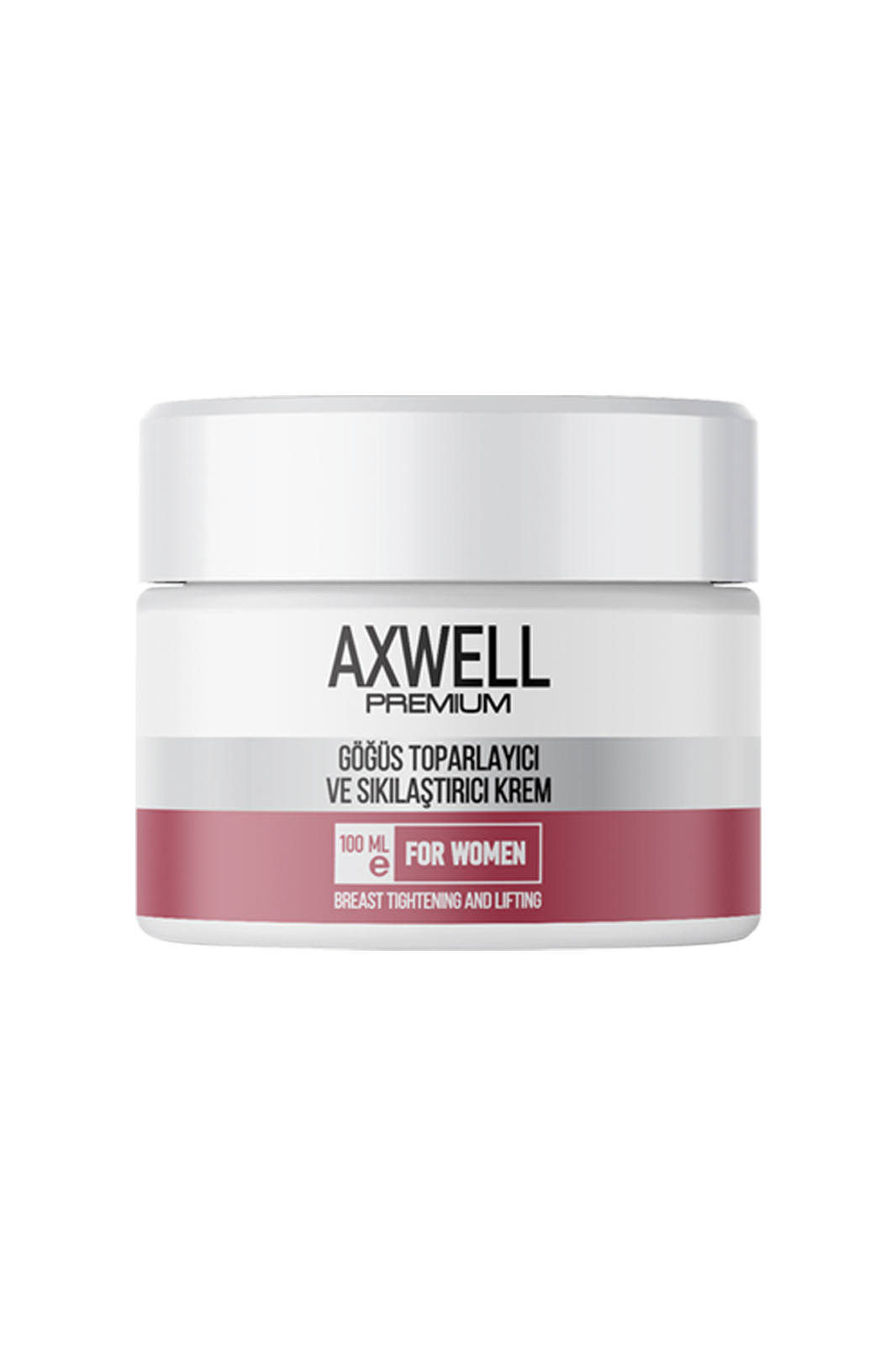 Axwell Göğüs Sıkılaştırıcı ve Toparlayıcı Krem 30 ml