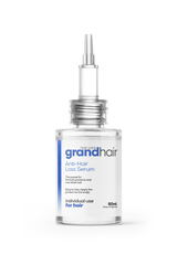 Grand Hair Saç Dökülmelerine Karşı Etkili Serum 60 ml