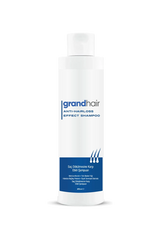 GrandHair Saç Bakım Şampuanı 330 ml