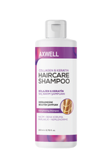 Axwell Kolajen & Keratin Şampuan 200 ml