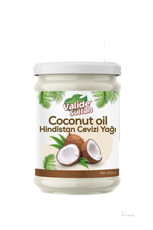 Milleunenuits Valide Sultan Hindistan Cevizi Yağı 100 Ml