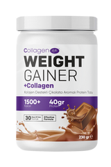 CollagenLife Weight Gainer Kilo Aldırıcı Toz 230 gr