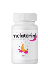 Melatonin 90 Tablets