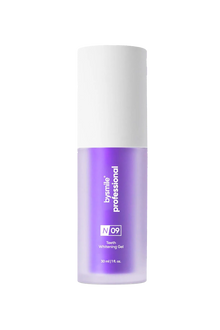 Bysmile  Professional No:09 Mor Diş Beyazlatıcı Jel 30 ml