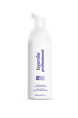 Bysmile Professional No:34 Ağız Kokusu Önleyici Köpük 100 ml