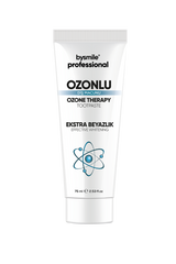 Bysmile  Professional Ozonlu Diş Macunu 75 ml