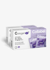 CollagenLife™ Collabel Şaset ( 2li Fırsat Paket)