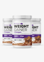 CollagenLife™ Wight Gainer ( 3lü Fırsat Paket)