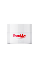 Remidor Masaj Kremi 100 ml