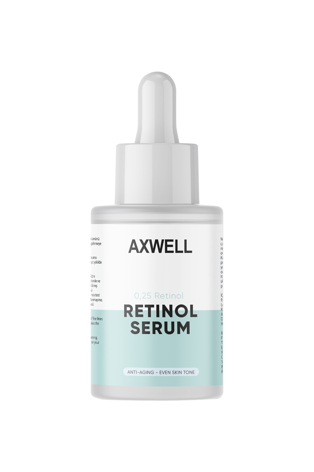 Axwell Retinol Serum 30 ml